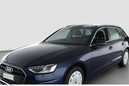 Audi A4 35.987 km 34.860 &euro; Neutraubling 93073