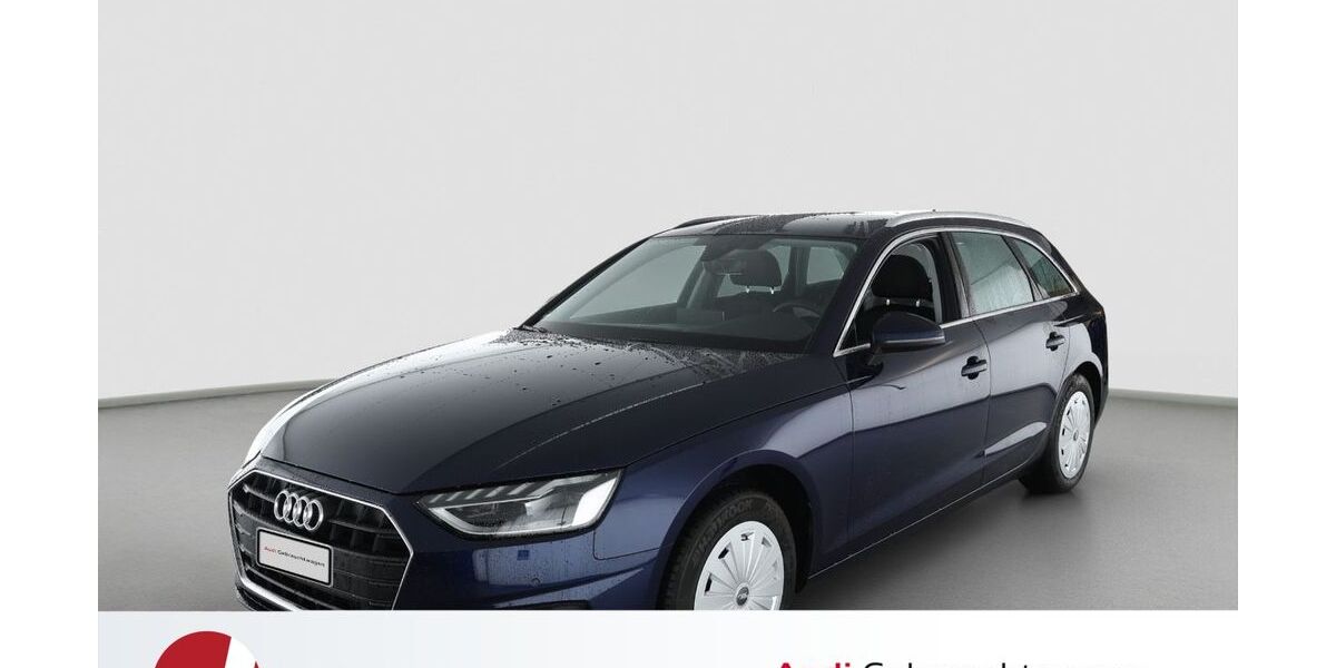 Audi A4 35.987 km 34.860 &euro; Neutraubling 93073