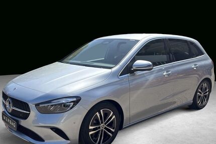 Mercedes-Benz B 200 1.634 km 35.950 &euro; Mayen 56727