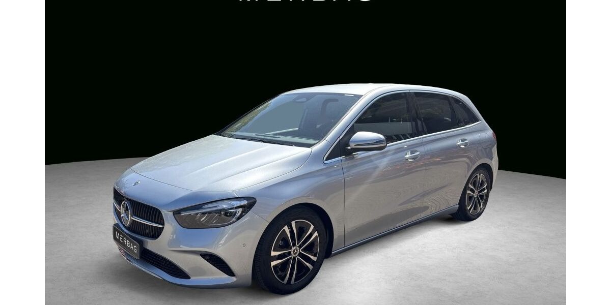 Mercedes-Benz B 200 1.634 km 35.950 &euro; Mayen 56727