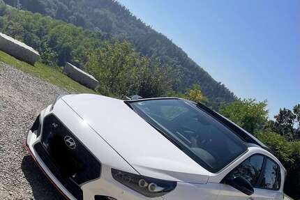 Hyundai i30 84.000 km 25.000 &euro; Mörlenbach 69509