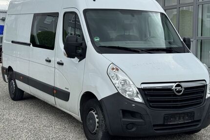 Opel Movano 63.500 km 11.900 &euro; Reutlingen / Betzingen 72770