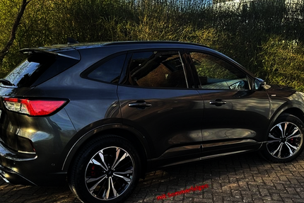 Ford Kuga 113.000 km 24.700 &euro; Bad Münstereifel 53902