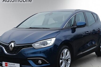 Renault Scenic 90.600 km 11.680 &euro; Elsterwerda 04910
