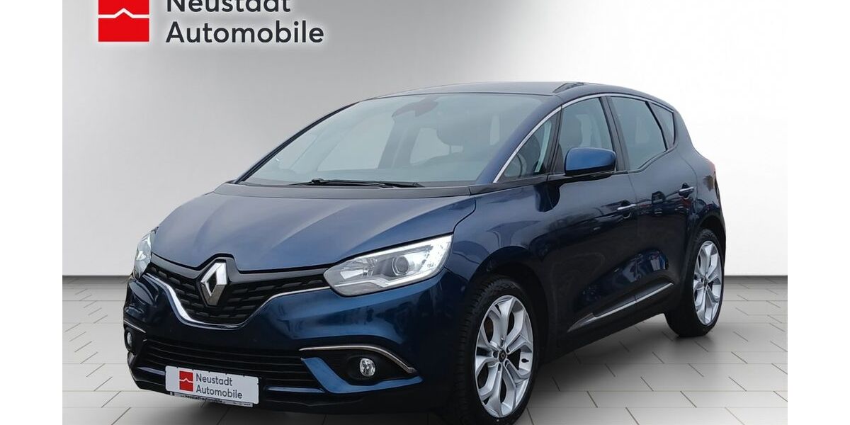Renault Scenic 90.600 km 11.680 &euro; Elsterwerda 04910