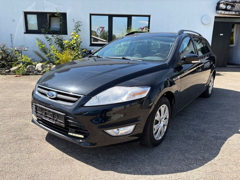 Mondeo