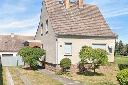 Haus Jessen (Elster) - 5 Zimmer, 115 m&sup2;, 120.000&euro; | Angebot:26460765