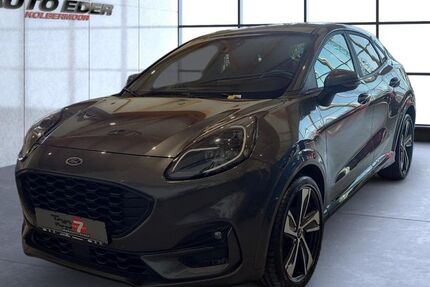 Ford Puma 36.021 km 19.490 &euro; Kolbermoor 83059