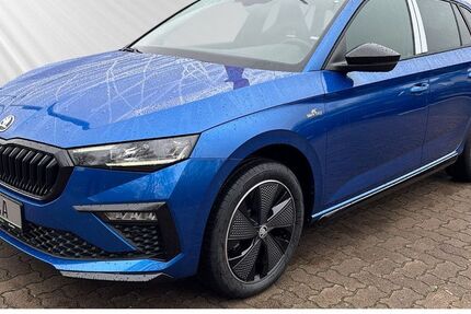 Skoda Scala 10.000 km 30.980 &euro; Neumünster 24539