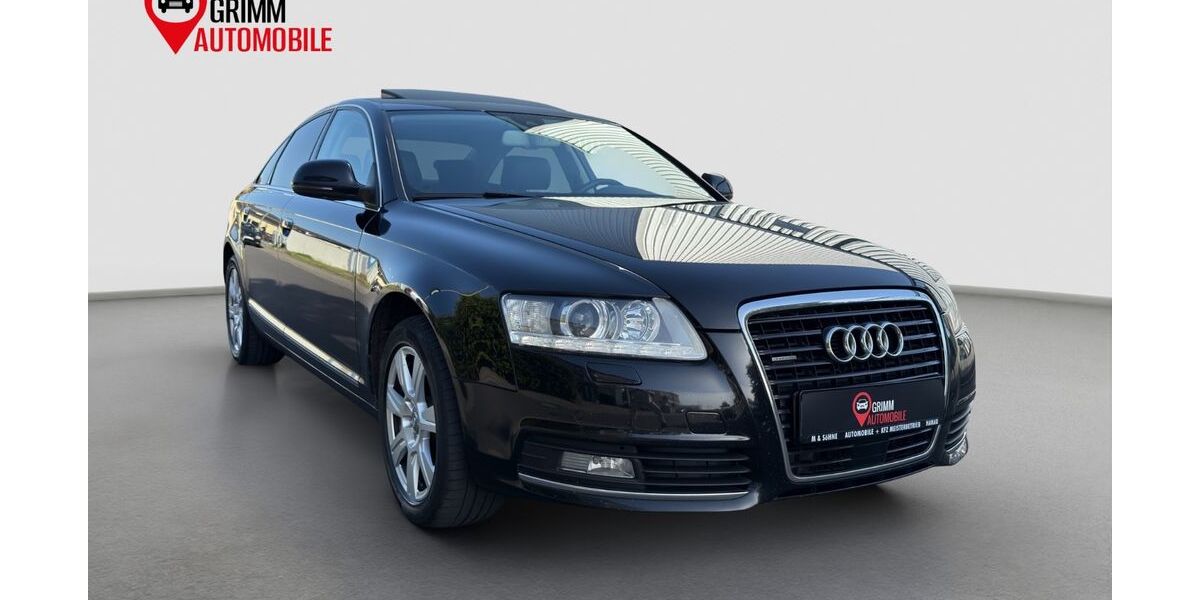 Audi A6 303.000 km 7.990 &euro; Hanau 63452
