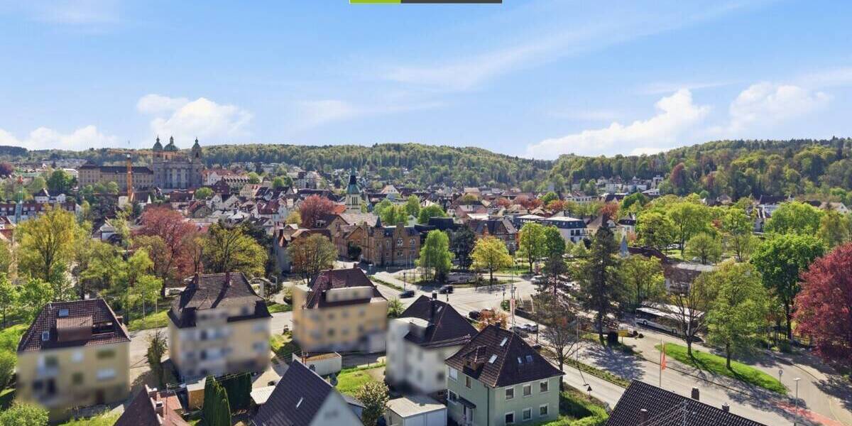 Mehrfamilienhaus, Wohnhaus Weingarten - 8 Zimmer, 186 m&sup2;, 449.000&euro; | Angebot:26474937