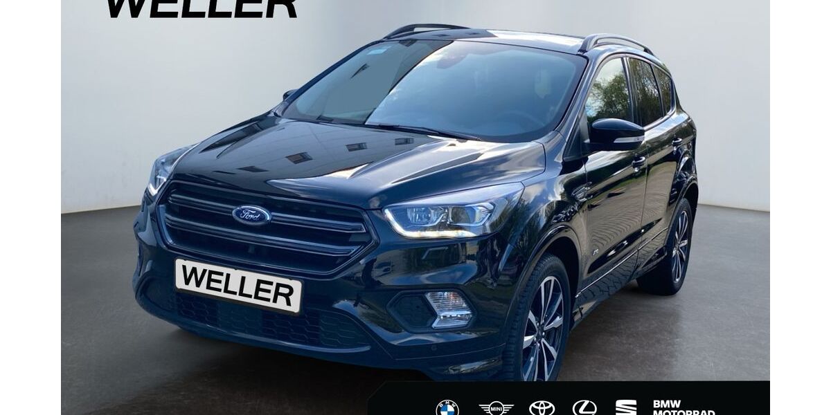 Ford Kuga 55.837 km 22.400 &euro; Osnabrück 49090