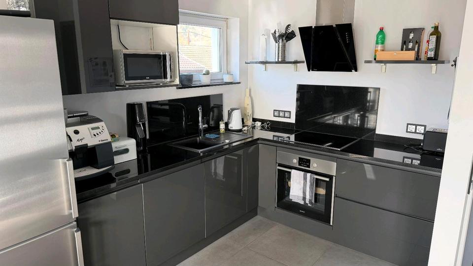 Etagenwohnung Ensdorf - 3 Zimmer, 80 m&sup2;, 189.500&euro; | Angebot:26790271