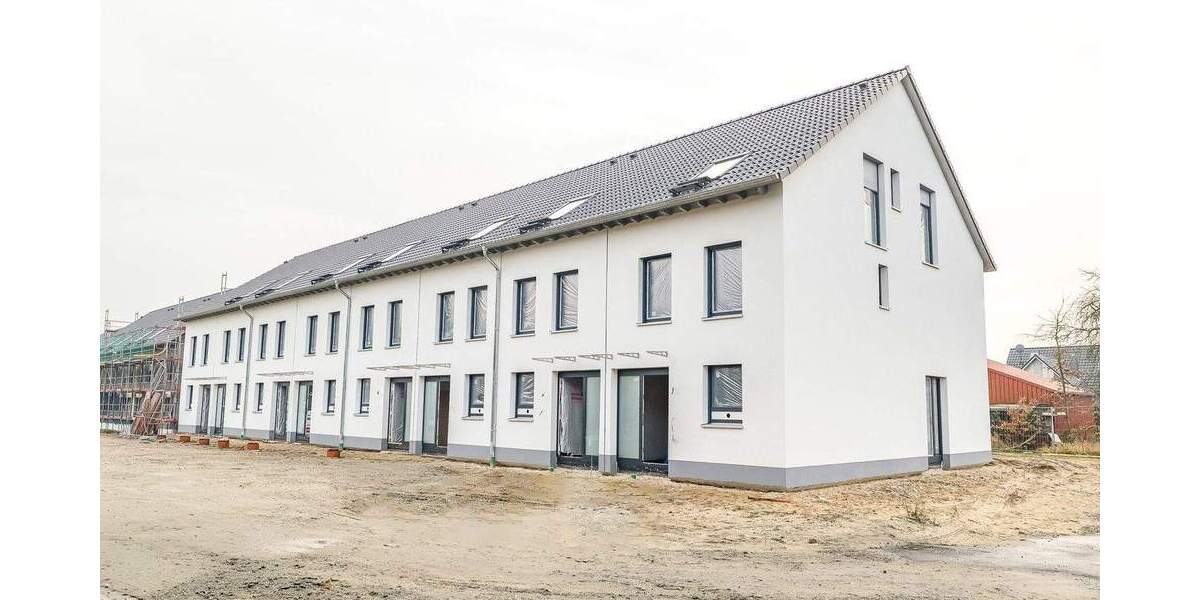 Reihenmittelhaus Stade Altländer Viertel - 5 Zimmer, 145 m&sup2;, 1.885&euro; | Angebot:25777920
