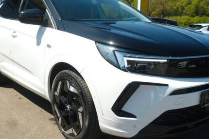 Opel Grandland (X) 19.500 km 28.800 &euro; Steißlingen 78256