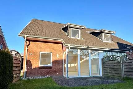 Haus Busdorf - 5 Zimmer, 130 m&sup2;, 355.000&euro; | Angebot:26307986
