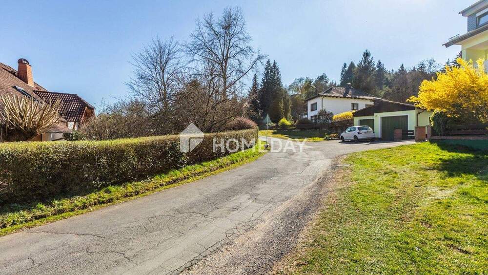 Grundstück Sinntal Mottgers - 12.000&euro; | Angebot:24810462