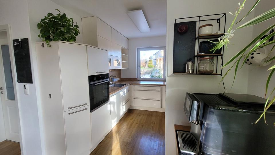 Doppelhaushälfte Bad Abbach - 4 Zimmer, 138 m&sup2;, 645.000&euro; | Angebot:25962345