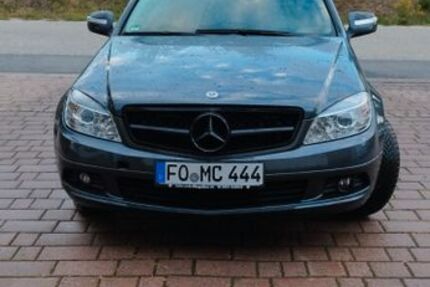 Mercedes-Benz C 180 86.000 km 10.500 &euro; Heroldsbach 91336