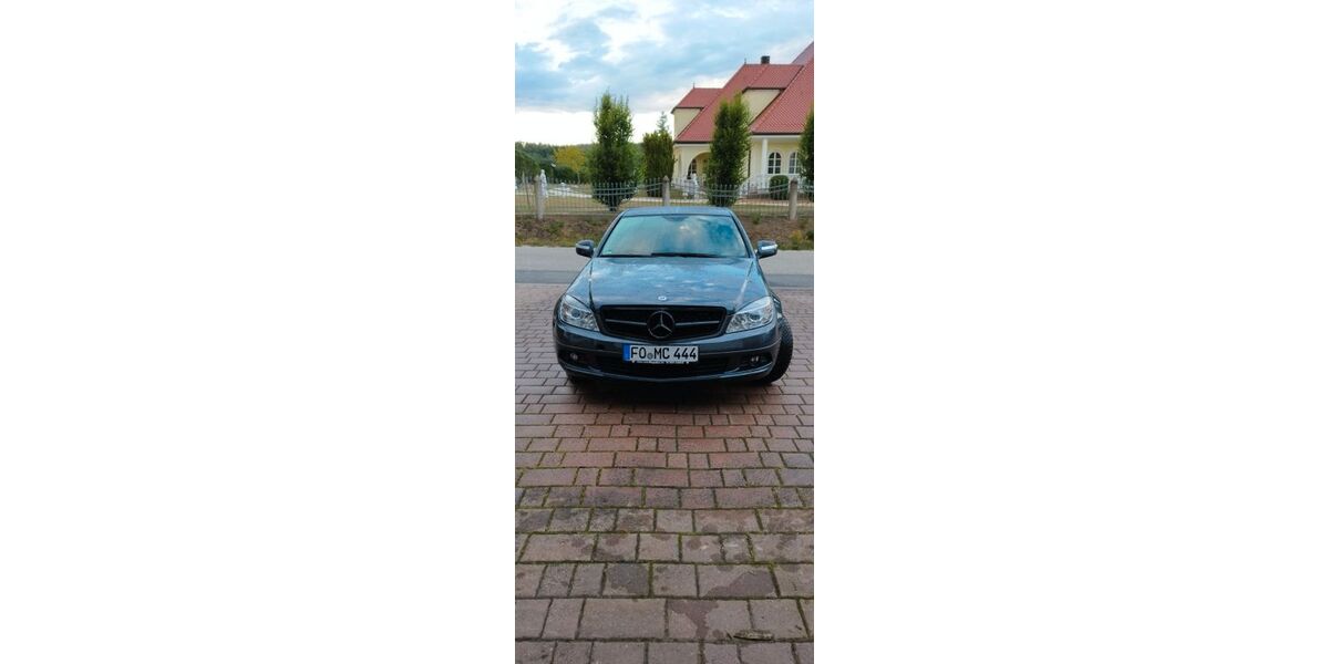 Mercedes-Benz C 180 86.000 km 10.500 &euro; Heroldsbach 91336