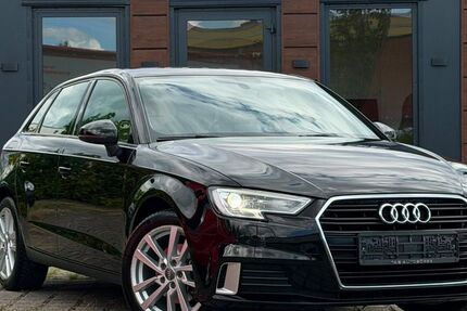 Audi A3 154.080 km 10.990 &euro; salzgitter 38259
