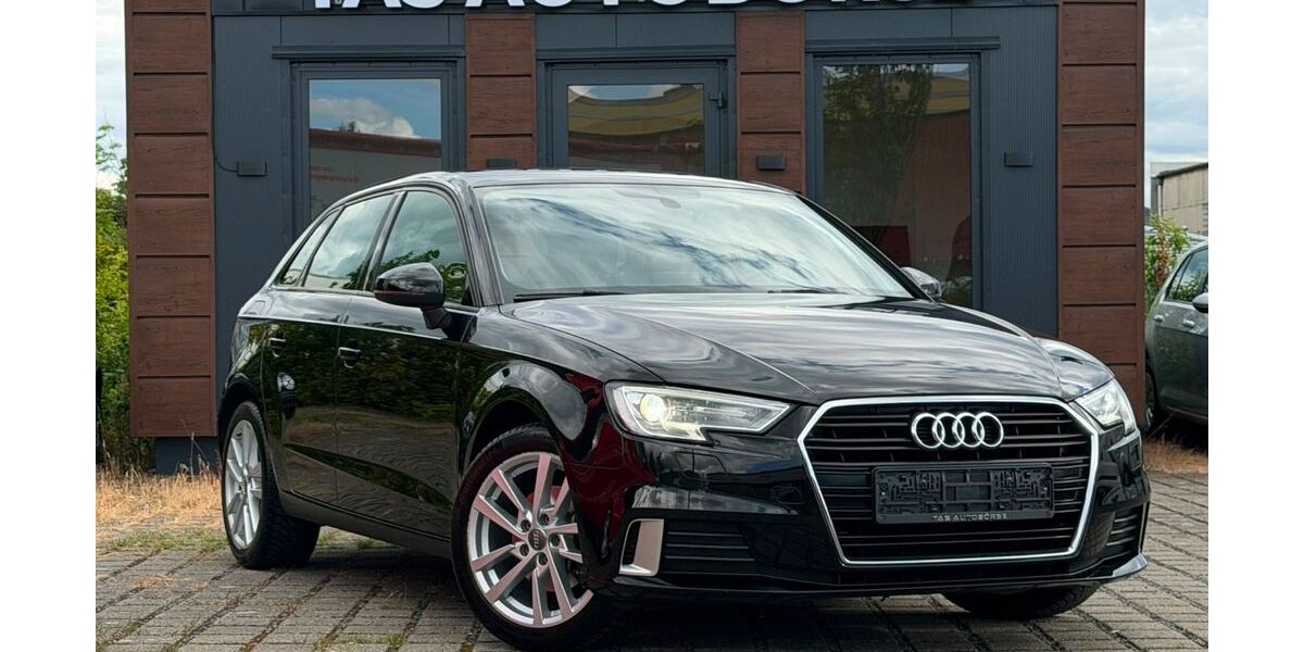Audi A3 154.080 km 10.990 &euro; salzgitter 38259