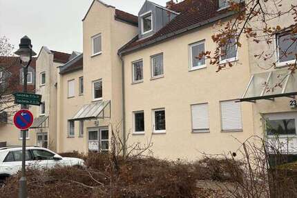 Wohnung zum Kaufen in Altötting 149.000 € 44 m² 2 zimmer
