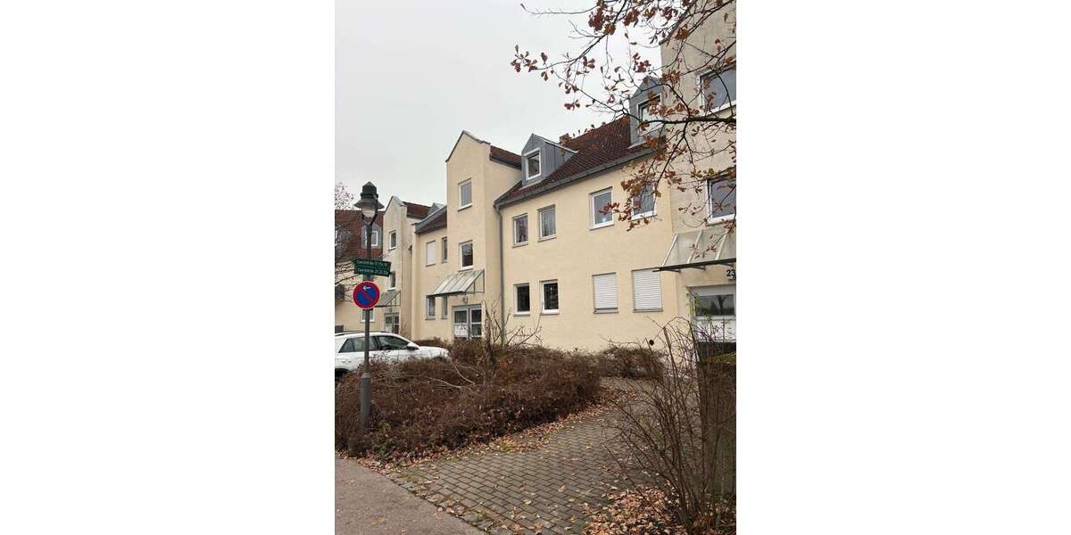 Wohnung zum Kaufen in Altötting 149.000 € 44 m² 2 zimmer
