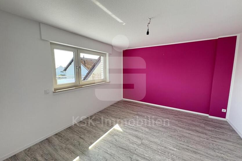 Großzügiges 6-Zimmer-Einfamilienhaus in Kürten!
