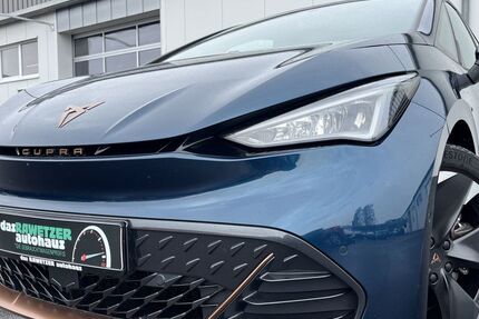 Cupra Born 31.441 km 23.860 &euro; Marktredwitz 95615