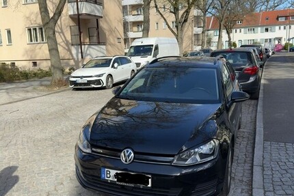 VW Golf VII Kombi 150.613 km 11.500 &euro; Berlin 10178