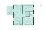 Einfamilienhaus Biesenthal - 5 Zimmer, 142 m&sup2;, 549.990&euro; | Angebot:26804458