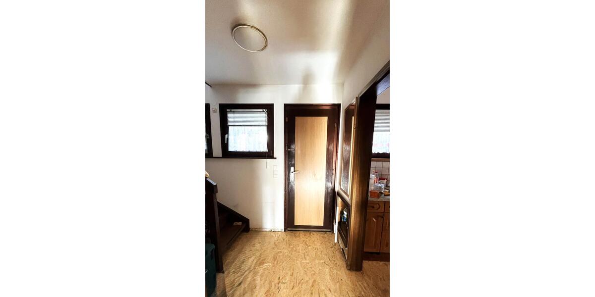 Doppelhaushälfte Bad Liebenzell - 3 Zimmer, 64 m&sup2;, 185.000&euro; | Angebot:26983986