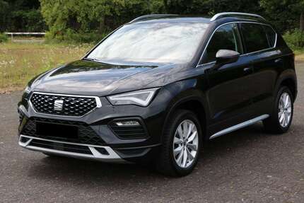 Seat Ateca 45.074 km 23.850 &euro; Paderborn 33102