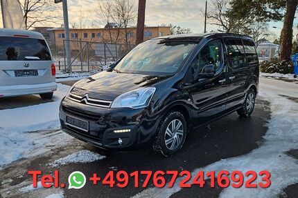 Citroen Berlingo 93.000 km 11.900 &euro; Teltow 14513