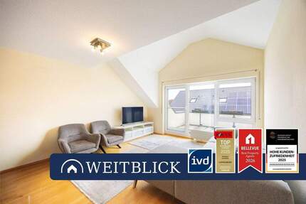 Wohnung Sachsenheim Großsachsenheim - 3 Zimmer, 84 m&sup2;, 343.000&euro; | Angebot:25879826