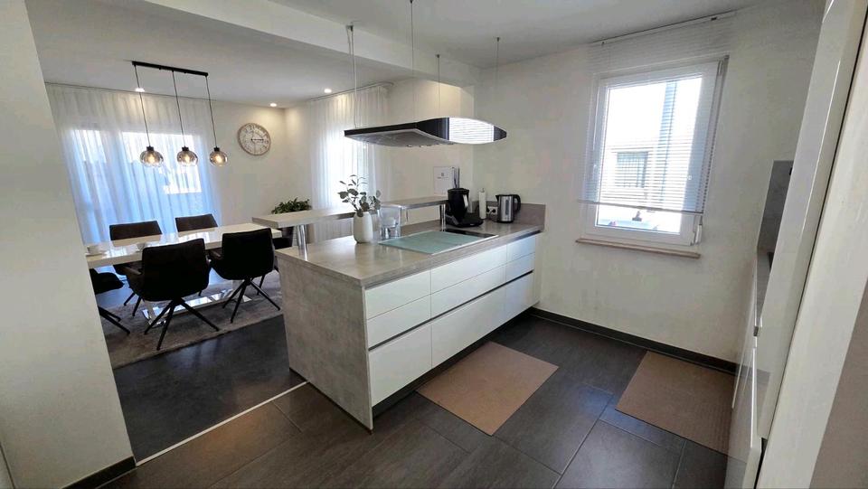 Einfamilienhaus Reutlingen Reutlingen-Betzingen - 6.5 Zimmer, 136 m&sup2;, 438.000&euro; | Angebot:26671644
