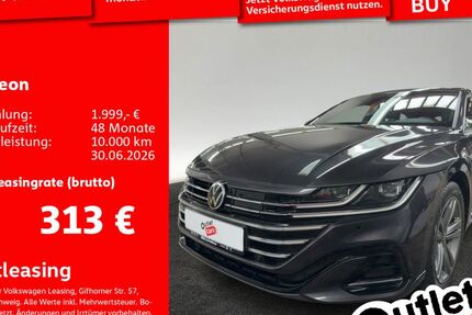 VW Arteon 58.106 km 25.420 &euro; Senden 89250