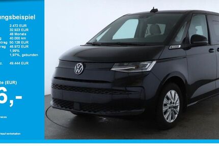 VW T7 Multivan 14.833 km 49.444 &euro; Gera 07546