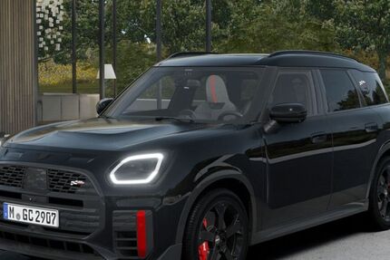 Mini John Cooper Works Countryman 23.427 km 42.680 &euro; Paderborn 33104