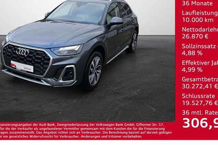 Audi Q5 143.871 km 31.870 &euro; Osnabrück 49080