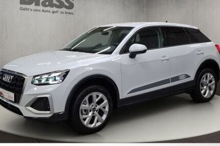 Audi Q2 5.748 km 29.900 &euro; Dietzenbach 63128