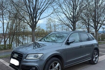 Audi Q5 116.000 km 18.700 &euro; Bückeburg 31675