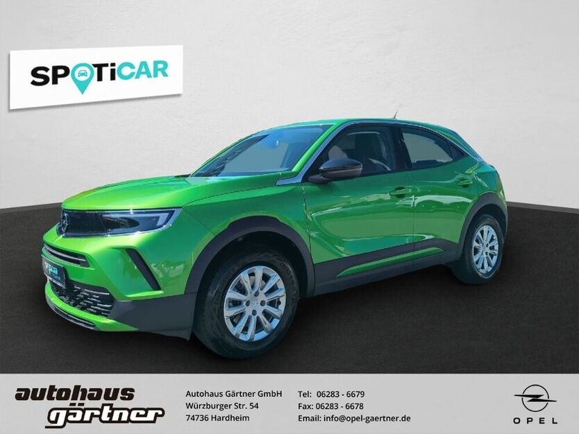 Mokka-e