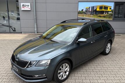 Skoda Octavia 124.000 km 11.990 &euro; Lohne 49393