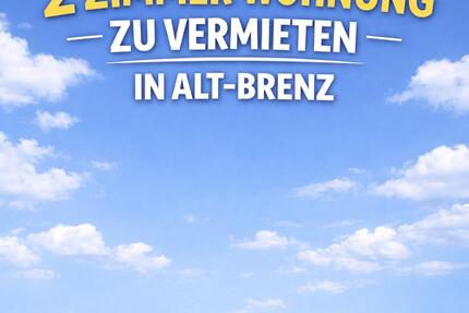 Wohnung Neustadt-Glewe Glewe - 2 Zimmer, 40 m&sup2;, 200&euro; | Angebot:24818143