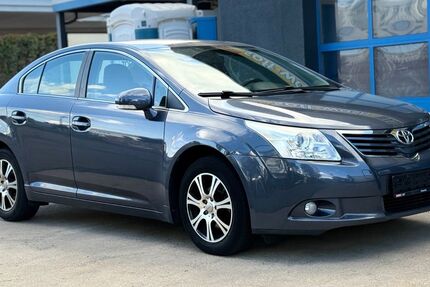 Toyota Avensis 159.172 km 5.500 € Chemnitz 09130