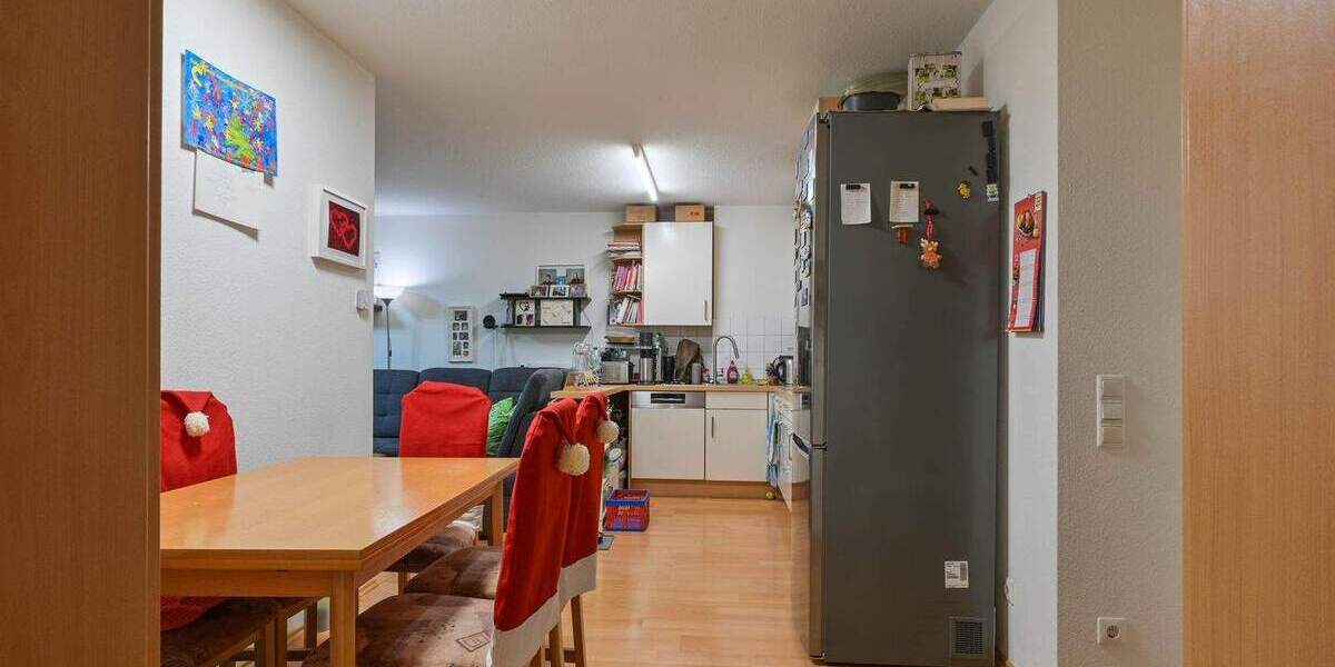 Etagenwohnung Datteln - 5 Zimmer, 106 m&sup2;, 239.000&euro; | Angebot:24635950