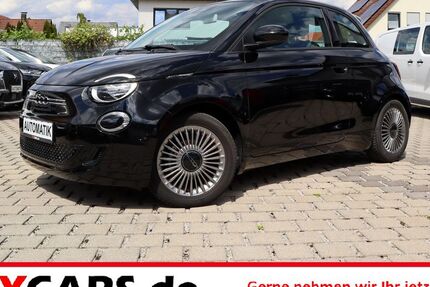 Fiat 500e 11.980 km 15.999 &euro; Röthenbach a. d. Pegnitz 90552