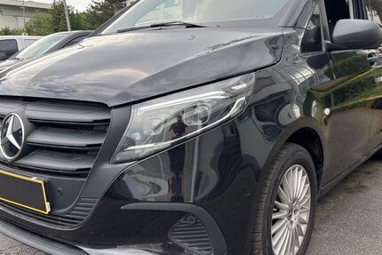 Mercedes-Benz Vito 49.662 km 41.650 &euro; Steinbach-Hallenberg OT Herges-Hallenberg 98587